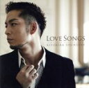 【中古】 LOVE SONGS～BALLAD SELECTION～（初回限定盤）（DVD付）／清木場俊介（EXILE）