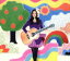 【中古】 メッセージ(DVD付)/植村花菜 110円
