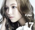 【中古】 17（初回生産限定盤）（DVD付）／Kylee