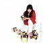 【中古】 起きてください/小川美潮スプラゥトゥラプス 2,299円