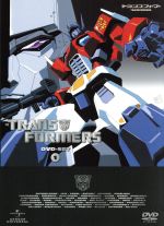 【中古】 戦え!超ロボット生命体 トランスフォーマー DVD−SET1/諸橋健一,玄田哲章(コンボイ),加藤精三(メガトロン)