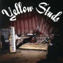 【中古】 三年経過／Yellow　Studs