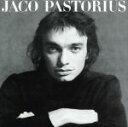 【中古】 ジャコ・パストリアスの肖像(Blu−spec CD)/ジャコ・パストリアス(b),ハービー・ハンコック(key),デイヴィッド・サンボーン(as),マ...