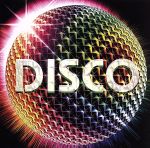 【中古】 DISCO／（オムニバス）,ティナ・チャールズ,ザ・ジャクソンズ,クリストフ・ウィレム,グロリア・ゲイナー,セローン,ボニーM,ティナ・アリーナ