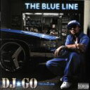 【中古】 THE　BLUE　LINE／DJ☆GO