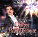  「Dance　Romanesque」　月組大劇場公演ライブCD／宝塚歌劇団月組