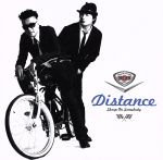 【中古】 Distance／Skoop　On　Somebody