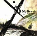 【中古】 My　Dearest（初回生産限定盤）（DVD付）／supercell