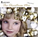 【中古】 ジューク・ボックス・ザ・クリスマス・ミックス/Namy(MIX)