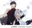 【中古】 UN－GO：Fantasy／Cupid（期間生産限定アニメ盤）／LAMA