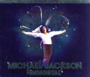  イモータル　デラックス・エディション（完全生産限定盤）／マイケル・ジャクソン