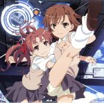 【中古】 とある科学の超電磁砲：way　to　answer／fripSide