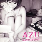 【中古】 Love　letter／AZU