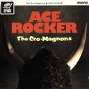 【中古】 ACE　ROCKER（初回生産限定盤）（Blu－spec　CD）（紙ジャケット仕様）（DVD付）／ザ・クロマニヨンズ