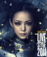 楽天ブックオフ 楽天市場店【中古】 namie　amuro　LIVE　STYLE　2011（Blu－ray　Disc）／安室奈美恵