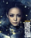 【中古】 namie amuro LIVE STYLE 2011（Blu－ray Disc）／安室奈美恵