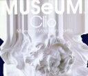 【中古】 MUSeUM　Clio／Masanori　Morita