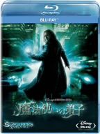 【中古】 魔法使いの弟子（Blu－ray　Disc）／ニコラス・ケイジ（出演、製作総指揮）,ジェイ・バルチェル,アルフレッド・モリーナ,ジョン・タートルトーブ（監督）,トレヴァー・ラビン（音楽）