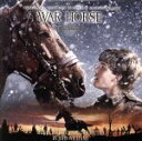 【中古】 戦火の馬 オリジナル・サウンドトラック/(オリジナル・サウンドトラック)