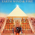 【中古】 太陽神（紙ジャケット仕様）（Blu-spec CD）／アース・ウインド＆ファイアー