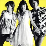 【中古】 Single　Collection（DVD付）／GIRL　NEXT　DOOR