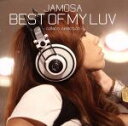 【中古】 BEST　OF　MY　LUV－collabo　selection－／JAMOSA