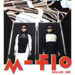【中古】 SQUARE　ONE（DVD付）／m－flo