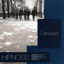 【中古】 Carrousel/ヒプノシス