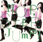 【中古】 Hop，Step，Jump！／JYONGRI