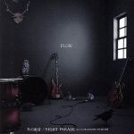 【中古】 冬の雨音／NIGHT　PARADE　by　FLOW＆HOME　MADE　家族／FLOW,HOME　MADE　家族