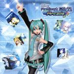 【中古】 初音ミク－Project　DIVA　Arcade－Original　Song　Collection　Vol.2／（オムニバス）,North－T　feat．初音ミク,おっさんP（K’s　Sound　Project）　feat．初音ミ