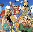 【中古】 ONE PIECE:ウィーゴー!(DVD付)/きただにひろし