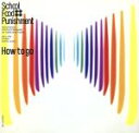 【中古】 How　to　go／school　food　punishment