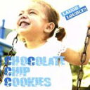 【中古】 LAUGH LOUDLY!!/CHOCOLATE CHIP COOKIES