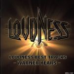 【中古】 LOUDNESS　BEST　TRACKS－WARNER　YEARS－／LOUDNESS