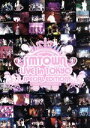 【中古】 SMTOWN LIVE in TOKYO SPECIAL EDITION／（オムニバス）,KANGTA,BoA,東方神起,SUPER JUNIOR,少女時代,SHINee,f（x）