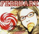 【中古】 FEBRUARY＆HEAVENLY（初回盤限定盤）（DVD付）／Tommy february6 ＆ Tommy heavenly6