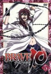 【中古】 BRAVE10　第5巻／霜月かいり（原作）,小野大輔（霧隠才蔵）,柿原徹也（猿飛佐助）,高城元気（由利鎌之介）,番由紀子（キャラクターデザイン、総作画監督）,長岡成貢（音楽）