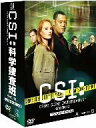 【中古】 CSI：科学捜査班 シーズン10 コンプリート ボックス II／ローレンス フィッシュバーン,マージ ヘルゲンバーガー,ジェリー ブラッカイマー（製作総指揮）