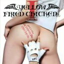 【中古】 YELLOW FRIED CHICKENz I（DVD付B）／YELLOW FRIED CHICKENz