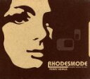 【中古】 RHODESMODE/PERRY HEMUS