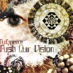 Artist Name: Na Line - 【中古】 PUSH　OUR　VISION／Nu：Essence