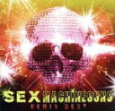 【中古】 REMIX　BEST／SEX　MACHINEGUNS