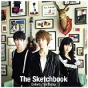 【中古】 Colors/Birthday(DVD付)/The Sketchbook(2)