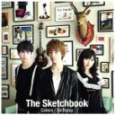 【中古】 Colors／Birthday（DVD付）／The　Sketchbook