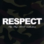 楽天ブックオフ 楽天市場店【中古】 リスペクト　Hip　Hop　R＆B　Collection／（オムニバス）,ビヨンセ,C＋Cミュージック・ファクトリー,ロスコー,RUN　DMC,サイプレス・ヒル,ノーティ・バイ・ネイチャー,ワイクリフ・ジョン