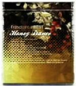 【中古】 Francfranc’s　BEST　HONEY　DANCE／（オムニバス）,Fantastic　Plastic　Machine,MONKEY　MAJIK,Ryohei,blanc．,GTS,CLAZZIUAI　PROJECT,RAM　R