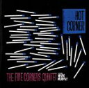 【中古】 HOT CORNER/ザ・ファイヴ・コーナーズ・クインテット,ユッカ・エスコラ(tp),ティモ・ラッシー(sax),アンチ・ロジョネン(b),ミカエル...