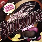 楽天ブックオフ 楽天市場店【中古】 LOVERS　REGGAE　MIX　Seasons／（オムニバス）,PETER　MAN,MICKY　RICH,DOMINO－KAT,RUDEBWOY　FACE,TOMO,風,KENTY－GROSS