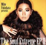 【中古】 The　Soul　Extreme　EP　2／福原美穂